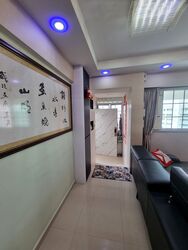 Blk 241 Yishun Ring Road (Yishun), HDB 4 Rooms #317111121